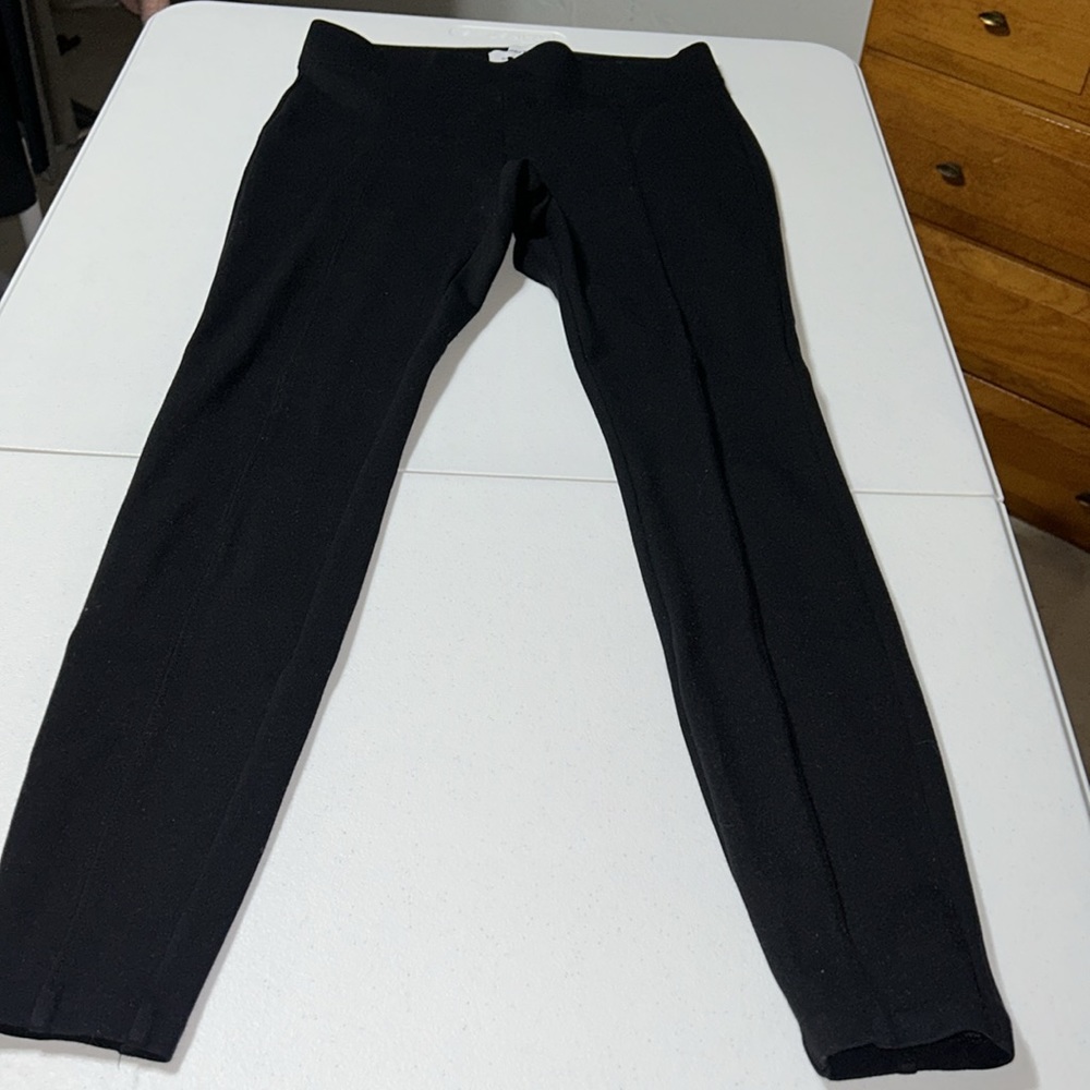 Old Navy dressy Leggings.